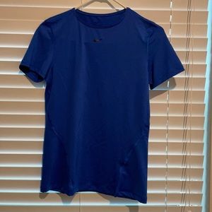 Dry Fit Nike Shirt